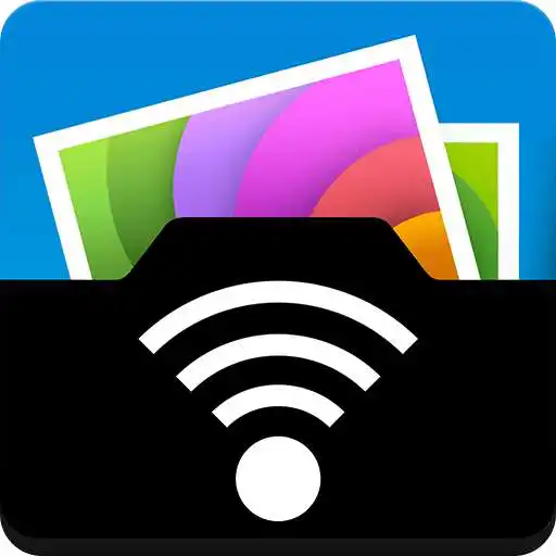 Free play online PhotoSync – transfer and backup photos & videos  APK