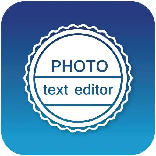 Free play online PhotoTextEditor APK