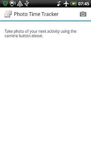 Play Photo Time Tracker  and enjoy Photo Time Tracker with UptoPlay