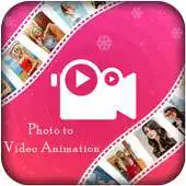 Free play online Photo to Video Maker-Photo to Animated Video Maker APK