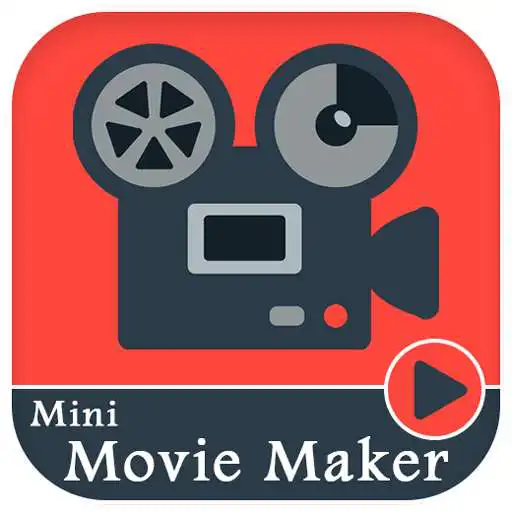 Free play online Photo To Video Maker With Music - Mini Movie Maker APK