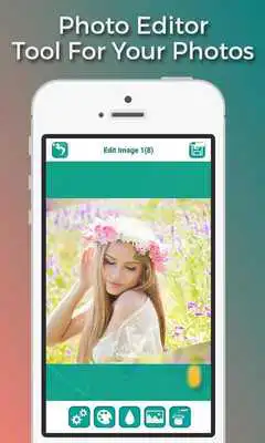 Play Photo To Video Maker With Music - Mini Movie Maker