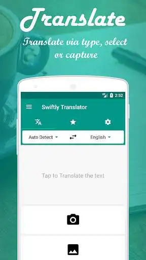 Play Photo Translator