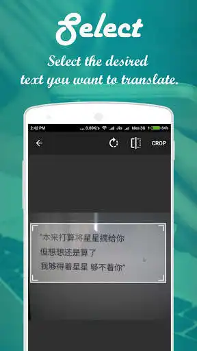 Play Photo Translator