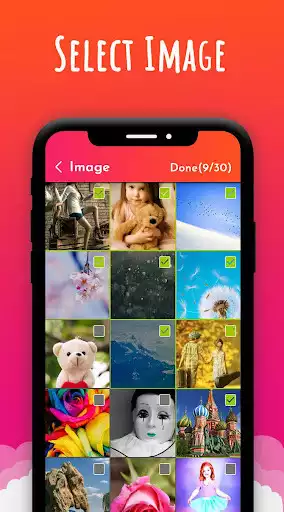 Play Photo Video Maker  and enjoy Photo Video Maker with UptoPlay