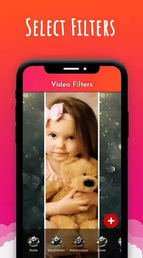 Play Photo Video Maker as an online game Photo Video Maker with UptoPlay