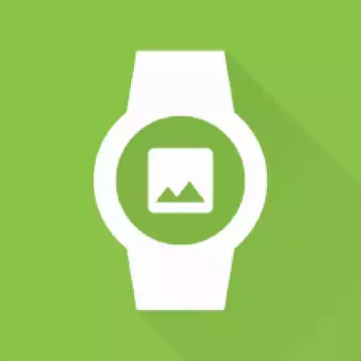 Play Photo Watch Face Pro (Android Wear OS) APK