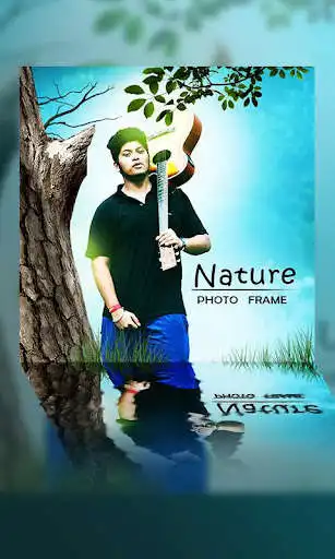 Play Photo with Nature  and enjoy Photo with Nature with UptoPlay