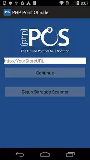 Play PHP Point Of Sale