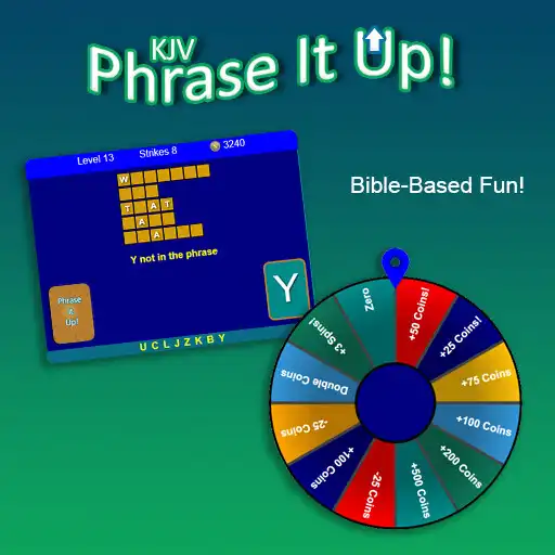 Play Phrase It Up APK