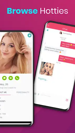 Play Phrendly Video Chat with Women as an online game Phrendly Video Chat with Women with UptoPlay