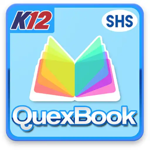 Play Physical Science - QuexBook APK