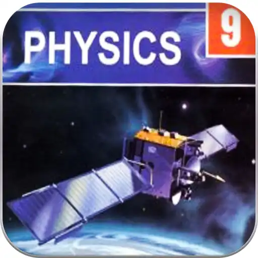 Play Physics 9th Class Punjab Board APK