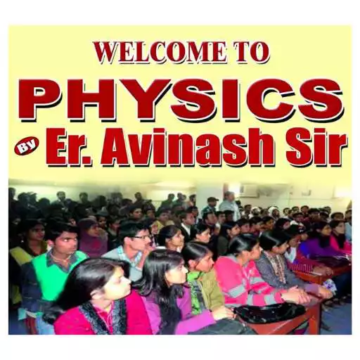 Play Physics By Er.Avinash APK