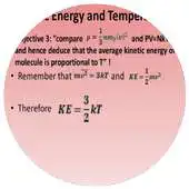 Free play online Physics Formula For Temperature APK