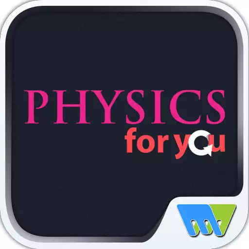 Play PHYSICS FOR YOU APK