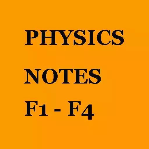 Free play online physics Notes APK