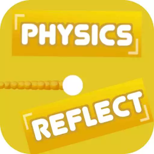 Play Physics Reflect: Physics Puzzle APK