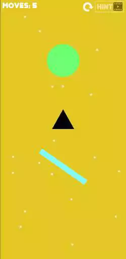 Play Physics Reflect: Physics Puzzle  and enjoy Physics Reflect: Physics Puzzle with UptoPlay