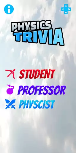 Play Physics Trivia  and enjoy Physics Trivia with UptoPlay