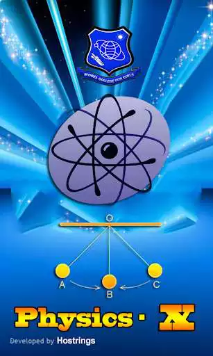 Play Physics X  and enjoy Physics X with UptoPlay