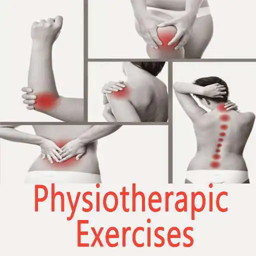 Run free android online Physiotherapic Exercises Tips APK