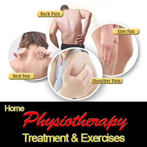 Play Physiotherapy Exercises by Dr. Huma Ibrar Abbasi APK