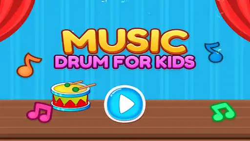 Play Piano and Drum Instruments for Kids  and enjoy Piano and Drum Instruments for Kids with UptoPlay