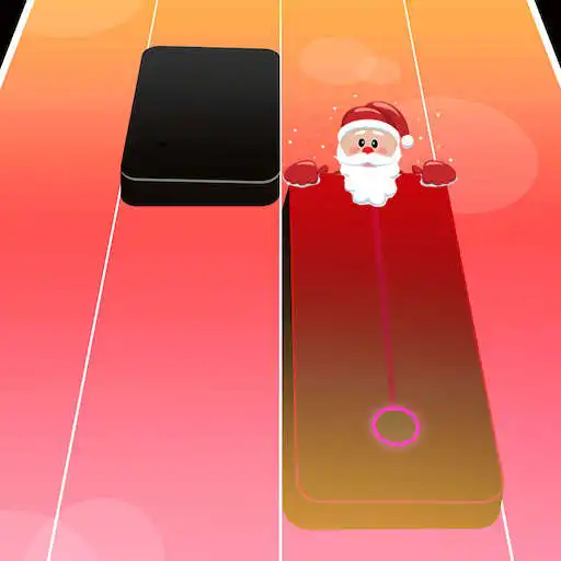 Play Piano christmas Songs APK