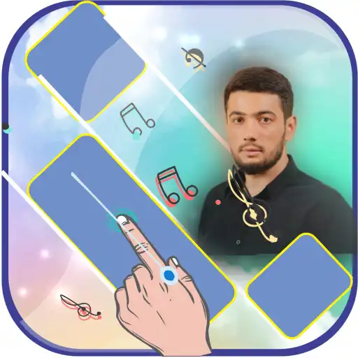 Play Piano -Jaloliddin Ahmadaliyev APK