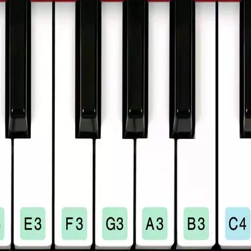 Free play online Piano keyboard 2019 APK