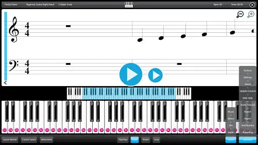 Play Piano Learn Lessons Free Guide