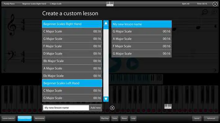 Play Piano Learn Lessons Free Guide