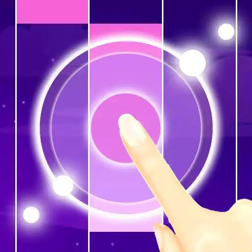 Play Piano Lounge APK