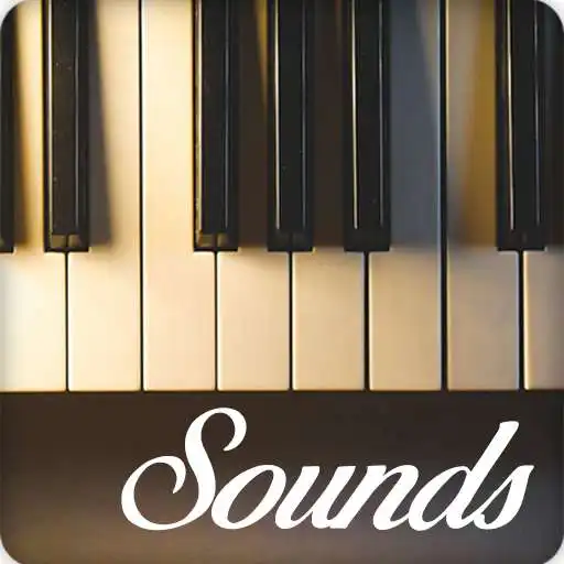 Play Piano Music Sounds and Ringtone Audio APK