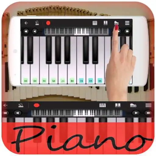 Play Piano My piano_ORG 2020 APK