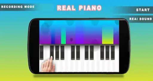 Play Piano Perfect - Piano Learning  Piano for Learning as an online game Piano Perfect - Piano Learning  Piano for Learning with UptoPlay