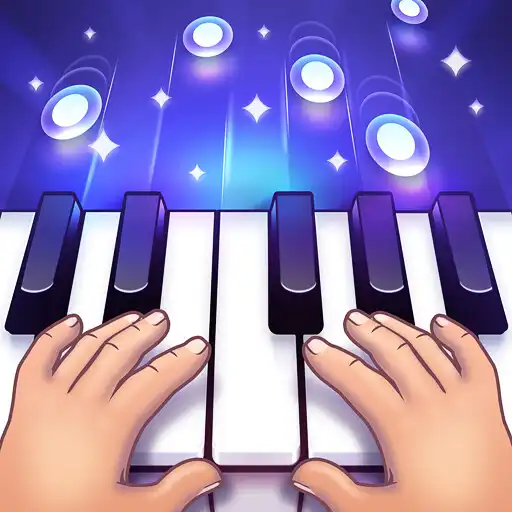 Play Piano - Play Unlimited songs APK