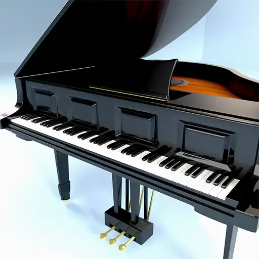 Play Piano Solo HD APK