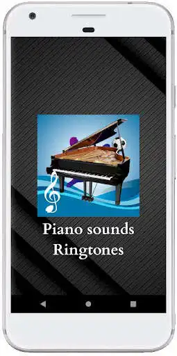 Play Piano sounds Ringtones  and enjoy Piano sounds Ringtones with UptoPlay