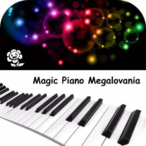 Free play online Piano Tap - Megalovania APK