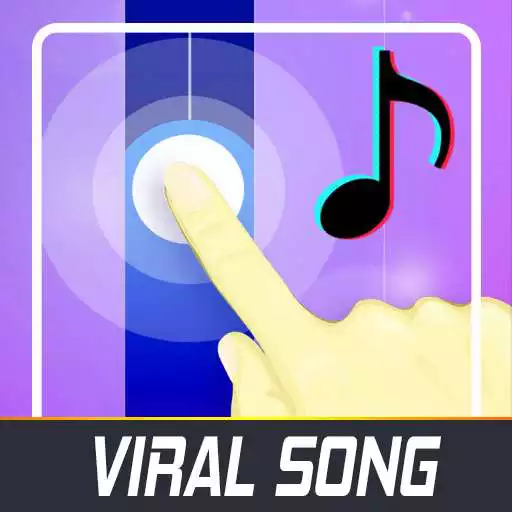 Play Piano Tiles 2021 For Tik tok Music APK