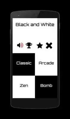 Play Piano Tiles V4