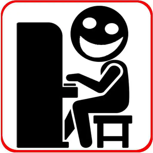 Free play online Piano Troll (Piano Prank)  APK