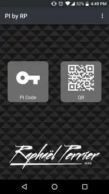 Play PI Authenticator