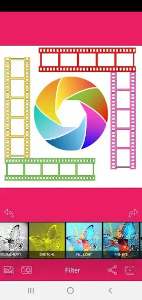 Play PicBurst Photo Editor  and enjoy PicBurst Photo Editor with UptoPlay