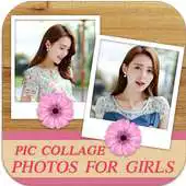 Free play online Pic Collage Maker Photo APK