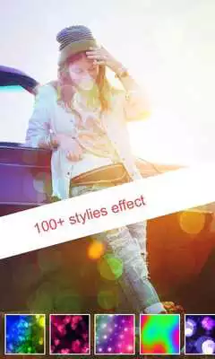 Play Pic Effects-Pic Editior