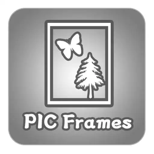 Free play online PIC Frames (Frame Widget) APK