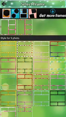 Play Pic Grid Editor